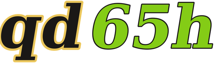 qd65h logo